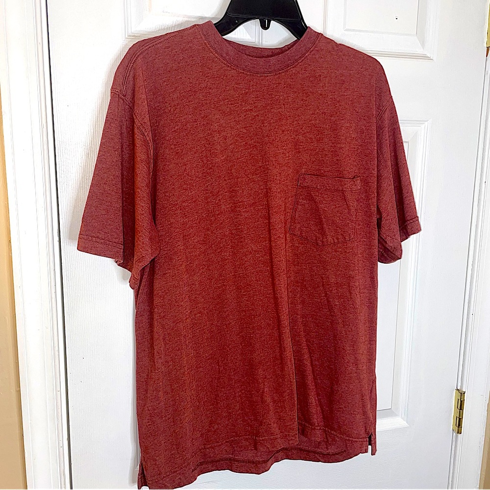 Men’s Architect Pocket Tee